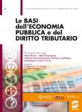 Le basi dell'economia pubblica e del diritto tributario. Per gli Ist. tecnici