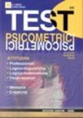 Test psicometrici