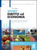Sport diritto ed economia. Con espansione online. Per i Licei sportivi. E-book. Formato PDF