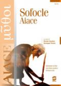 Sofocle Aiace: Estensione on line con lettura metrica di brani scelti. E-book. Formato PDF