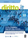 Diritto.it 3B - Diritto pubblico. E-book. Formato PDF