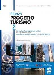 NUOVO PROGETTO TURISMO 2 PER ITE TURISMO V ANNO (S338DG)