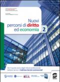 Nuovi percorsi di diritto ed economia. Per la 5ª classe degli Ist. professionali indirizzo commerciale. E-book. Formato PDF