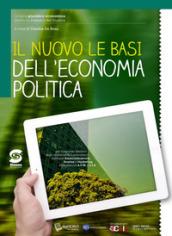 Il nuovo le basi dell'economia politica + L'atlante di economia politica