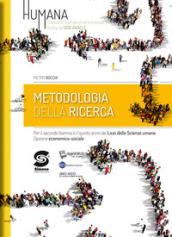 Metodologia delle ricerca