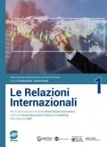 Nuovo Le relazioni internazionali. Per il secondo biennio degli Ist. tecnici relazioni internazionali per il marketing