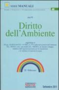 Diritto dell'ambiente