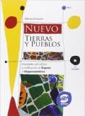 Nuovo tierras y pueblos. Con CD Audio.