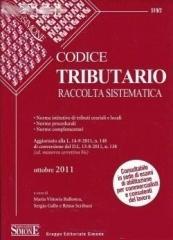 Codice tributario