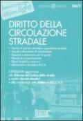 Diritto della circolazione stradale