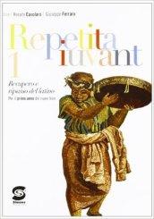 Repetita iuvant. Con espansione online. Vol. 1