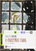 Christmas Carol. Con espansione online. Con CD Audio (A)