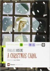 Christmas Carol. Con espansione online. Con CD Audio (A)