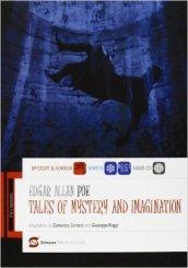 Tales of mystery. Per le Scuole superiori. Con CD Audio. Con espansione online