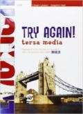 Try again! Per la 3ª classe della Scuola media