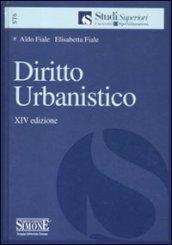 *ST6 DIRITTO URBANISTICO 2011