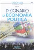 Dizionario di Economia Politica