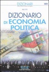 Dizionario di Economia Politica