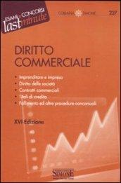 Diritto commerciale