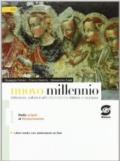 Il nuovo millennio. Con espansione online. Per gli Ist. tecnici e professionali vol.1