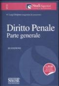 Diritto penale. Parte generale