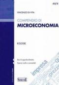 Compendio di microeconomia