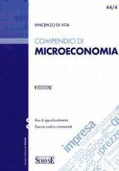 Compendio di microeconomia