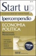 IP10 IPERCOMPENDIO ECONOMIA POLITICA