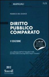 Diritto pubblico comparato