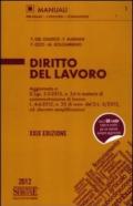 Diritto del lavoro