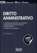 217 DIRITTO AMMINISTRATIVO 2012