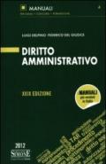 Diritto amministrativo