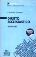 Diritto ecclesiastico