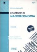 Compendio di macroeconomia