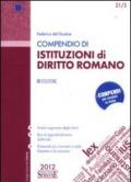 Compendio di istituzioni di diritto romano