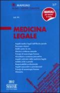 Medicina legale