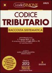 Codice tributario