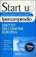 Ipercompendio diritto dell'Unione Europea