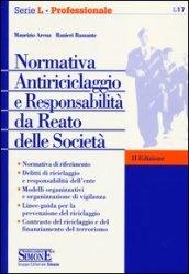 Normativa antiriciclaggio e responsabilità da reato delle società