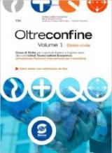 Oltre confine. Per le Scuole superiori. Con e-book. Con espansione online: 1