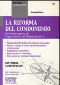 La riforma del condominio