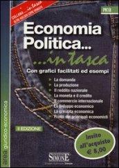 Economia politica