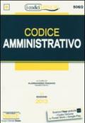 Codice amministrativo. Ediz. minor