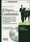 Il nuovo condominio. Con CD-ROM