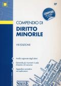 Compendio di diritto minorile