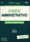 Codice amministrativo fondamentale