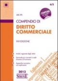 Compendio di diritto commerciale