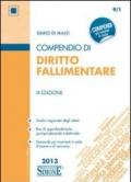 Compendio di diritto fallimentare