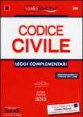 Codice civile e leggi complementari