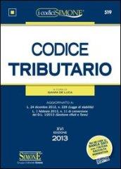 Codice tributario